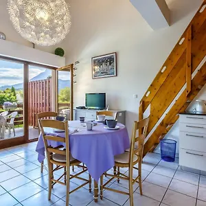 Apartplage Appartement Saint-Jorioz