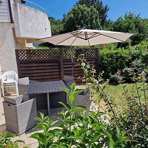 La Mouette Classé Appartement Saint-Philibert (Morbihan)