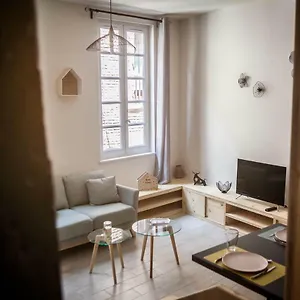 De Briques Et De Bois Hébergement de vacances Albi